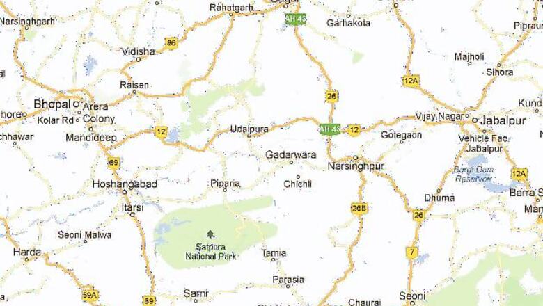 Centre approves projects worth Rs 89 crore in MP