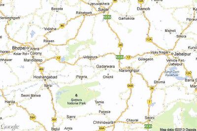 Centre approves projects worth Rs 89 crore in MP