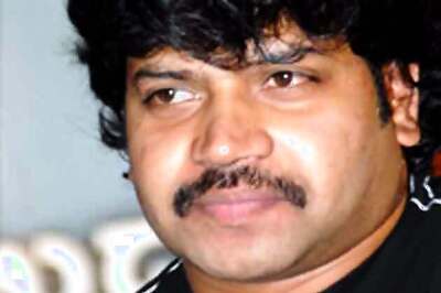 Vinod Prabhakar suffers injury while shooting