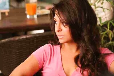 Want to do films that give me creative satisfaction: Shefali Shah