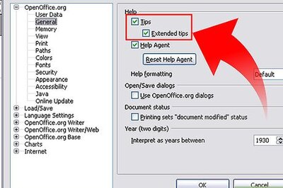 How to Use OpenOffice Writer