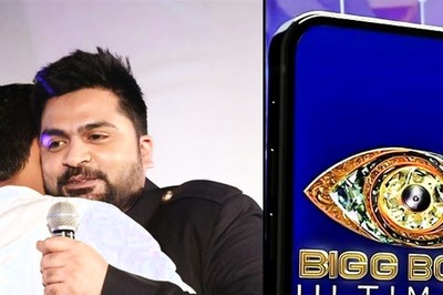 Suresh Chakravarthy and KPY Sathish join Bigg Boss Ultimate as Wild Card Contestants