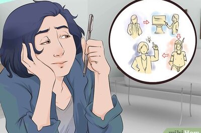 How to Write an Artist's Statement