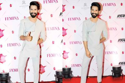 Shantanu, Nikhil Laud Ranveer And Shahid's Fashion Choices