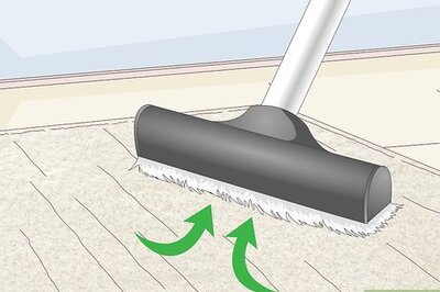 How to Clean a Wool Carpet