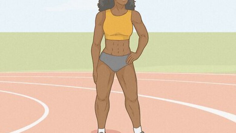 The Runner’s Body: What It Looks Like & How to Get It