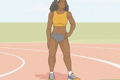 The Runner’s Body: What It Looks Like & How to Get It