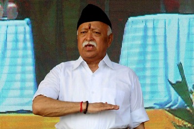 BJP to Defy Kerala Govt Order, Mohan Bhagwat to Hoist Tricolour in Palakkad School