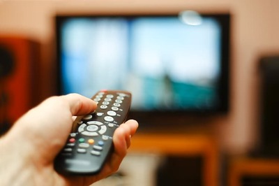 Internet TV offers more options, not viewing time