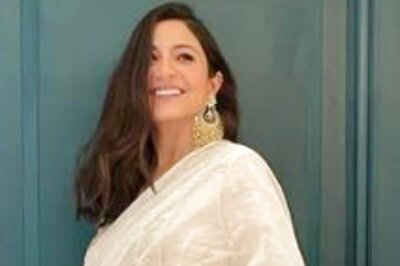 Anushka Sharma Opts for Minimalistic Maternity Style on Her Shoot Day