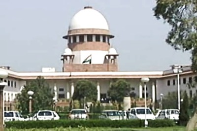 SC notice on plea of Muslim constable who wants to grow beard
