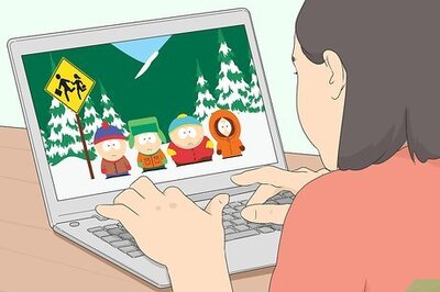 How to Talk Like Cartman from South Park