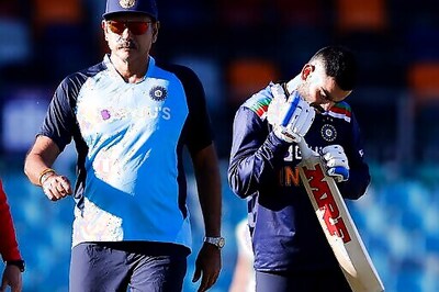 Australia Wins Toss And Bowls 1st In 1st Twenty20 Vs India