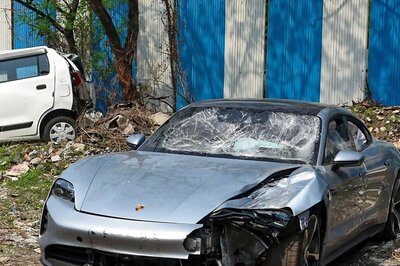 Pune Teen Accused In Porsche Crash Completes 15-Day Court-Ordered Safe Driving Programme