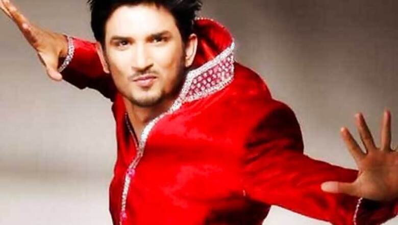 Sushant Singh Rajput open to working in regional films