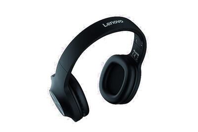 Lenovo HD 116 Wireless Headphones With EQ Tech Launched in India at Rs 2,499