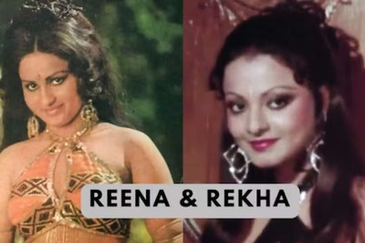 When Rekha Refused To Shoot For A Song In Nagin Over Her Costumes