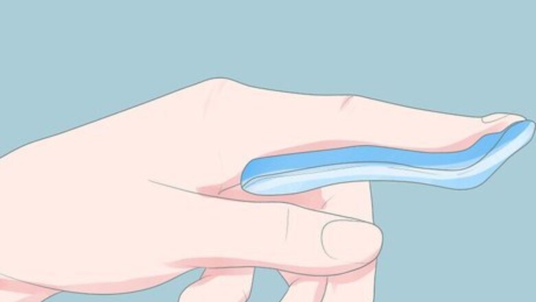 How to Treat Trigger Finger