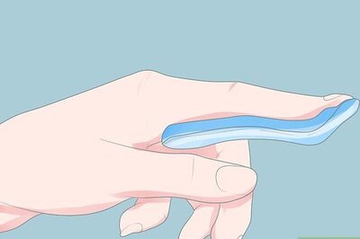 How to Treat Trigger Finger