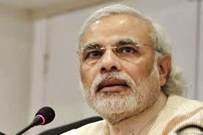 VHP refutes media report on Narendra Modi's Ayodhya visit