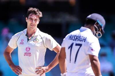 Not Rishabh Pant's 89 at Gabba! Pat Cummins Names This Indian Legend's Knock as Most Memorable in IND vs AUS Rivalry