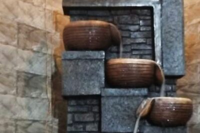 Basavaraju And Yogiraj Exhibit Karnataka's Artistic Excellence To The World