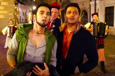 'Bangistan' tweet review: Intelligent script and hilarious puns marred by average acting