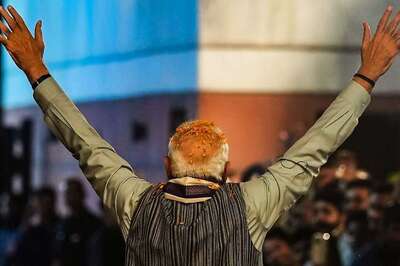 Modi Retains Top Spot in 'Global Leader Approval' List with 76% Rating; Biden Stays in 7th Position, Sunak at 15th
