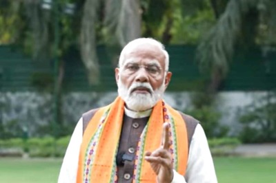 News18 Afternoon Digest: PM Modi On 'Gaali-Proof' LS Elections, Ram Rahim's Acquittal In Murder Case and Other Top Stories