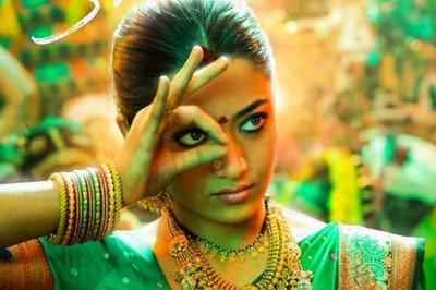 Rashmika Mandanna Says She Didn’t Know Her Character Or Story In Pushpa: 'Now It’s Srivalli 2.0...'