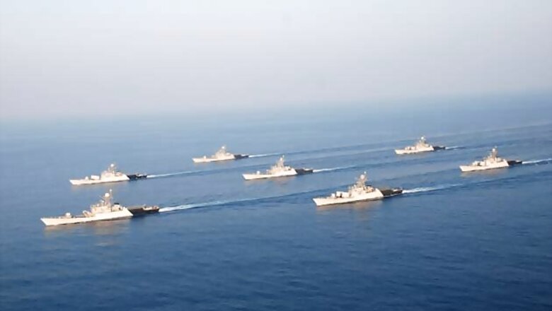 Nigeria sends 100 seafarers to India for training