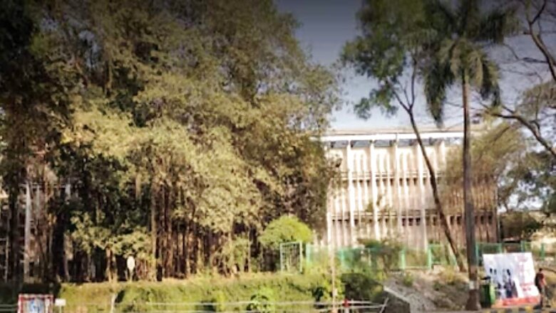 IIT Placements: Crore-plus Offers Expected at IIT Bombay Amid Global Economic Slowdown