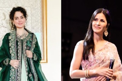 Katrina Kaif and Vicky Kaushal Wedding: Kangana Ranaut Congratulates Kat for Shattering Gender Stereotypes