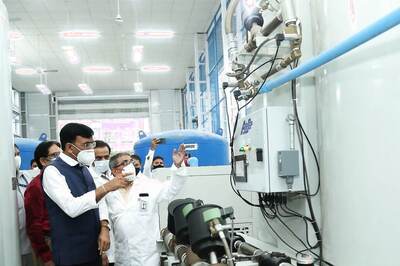 To Check India's Covid Prep Before New Year, Mock Drills Today. What is It & Where is It Happening?