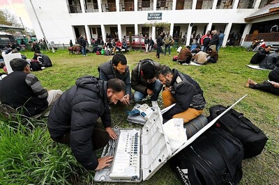 EC Went Against Home Ministry Advisory to Hold Srinagar Bypoll