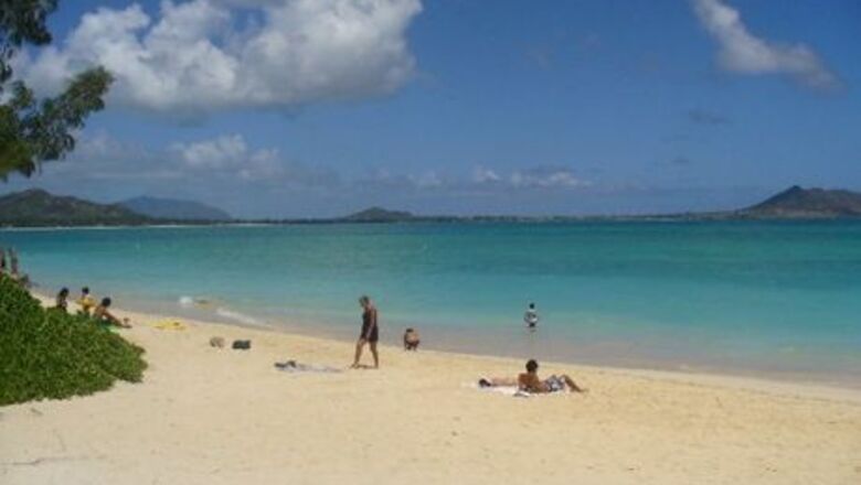How to Find Kailua Beach on Oahu