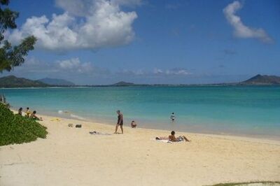 How to Find Kailua Beach on Oahu