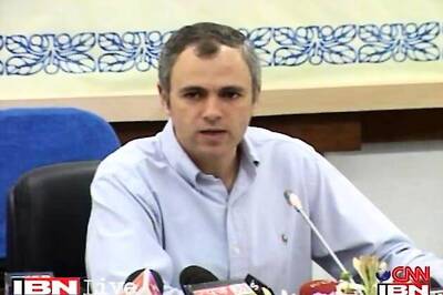 Beerwah, Sonawar will be made model constituencies: Omar Abdullah
