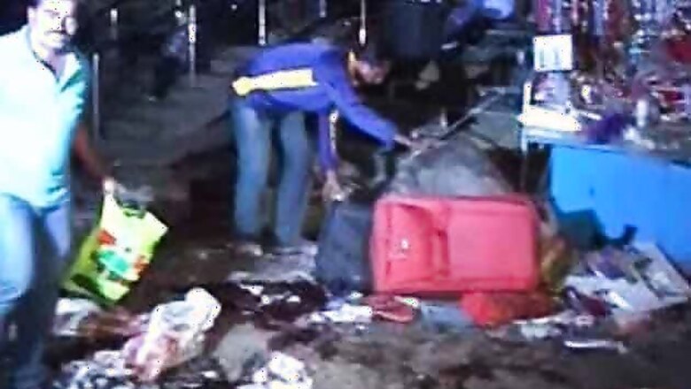 Hyderabad blasts: Police make little headway