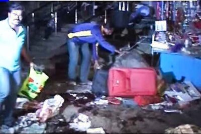 Hyderabad blasts: Police make little headway