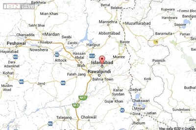 Pakistan army to meet as political impasse, violence continue