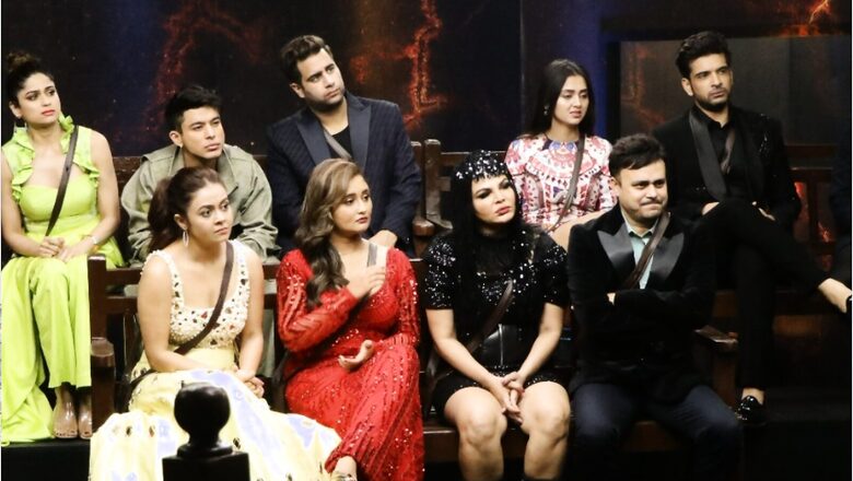 Bigg Boss 15 Day 58 Highlights: Rakhi Sawant's Husband Calls Karan Kundrra, Tejasswi's Relationship Fake