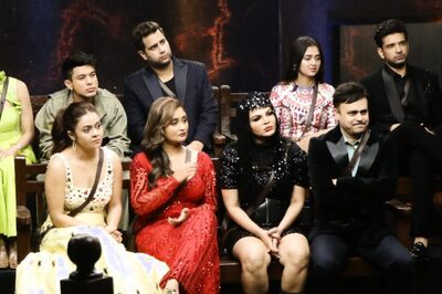 Bigg Boss 15 Day 58 Highlights: Rakhi Sawant's Husband Calls Karan Kundrra, Tejasswi's Relationship Fake