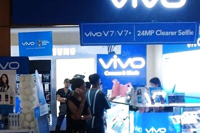 Money Laundering Probe: Major Crackdown Against Chinese Giant 'Vivo' as 44 Places Raided in India