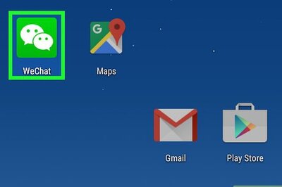 How to Add Friends to WeChat on Android