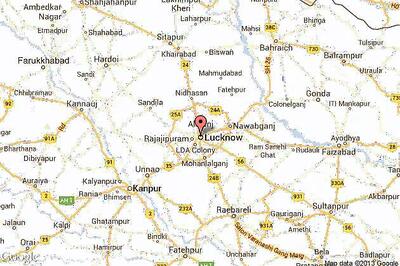 UP govt transfers two IPS officers