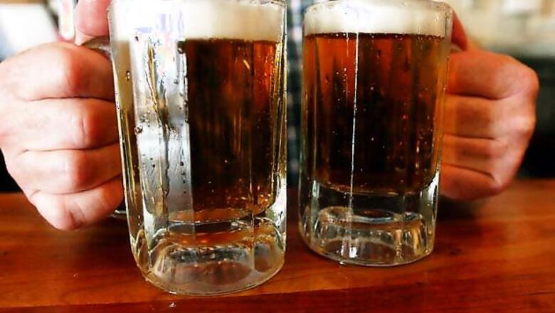 Tamil Nadu: Bars in 5-stars, pubs get leeway