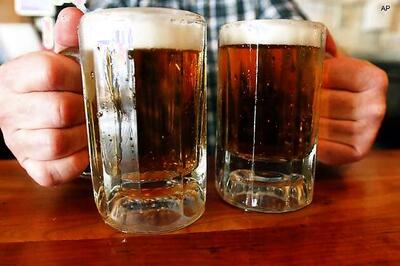 Tamil Nadu: Bars in 5-stars, pubs get leeway