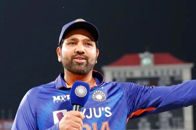 'Coming Back from Injury is Never Easy': Former All-rounder Lists Challenges for Rohit in Sri Lanka ODIs
