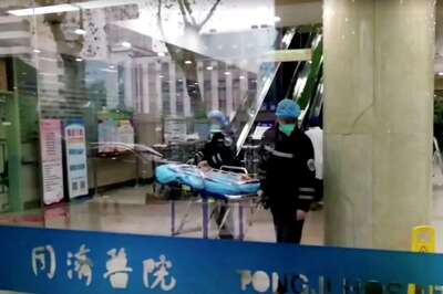 Maharashtra Woman Appeals for Rescue from Coronavirus Epicentre Wuhan in China